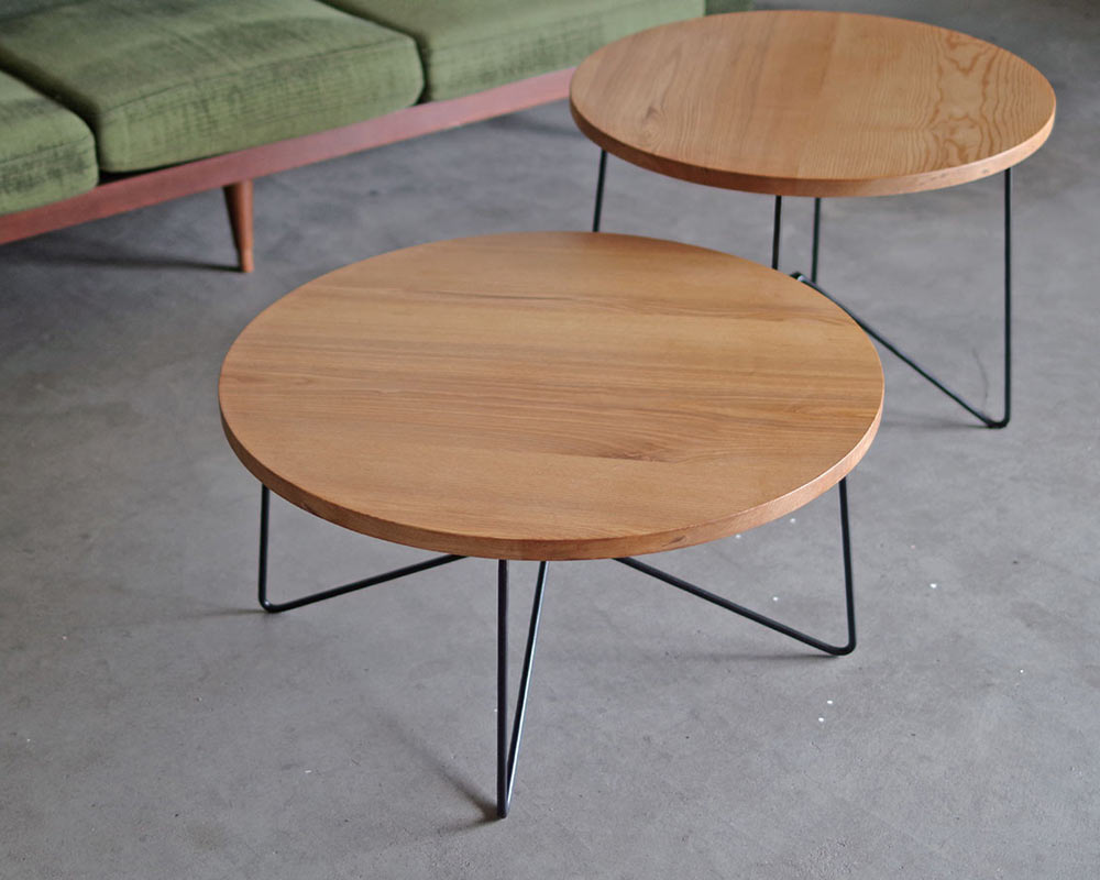 LIFE FURNITURE | TH ASH LOW TABLE TH���å�������ơ��֥�