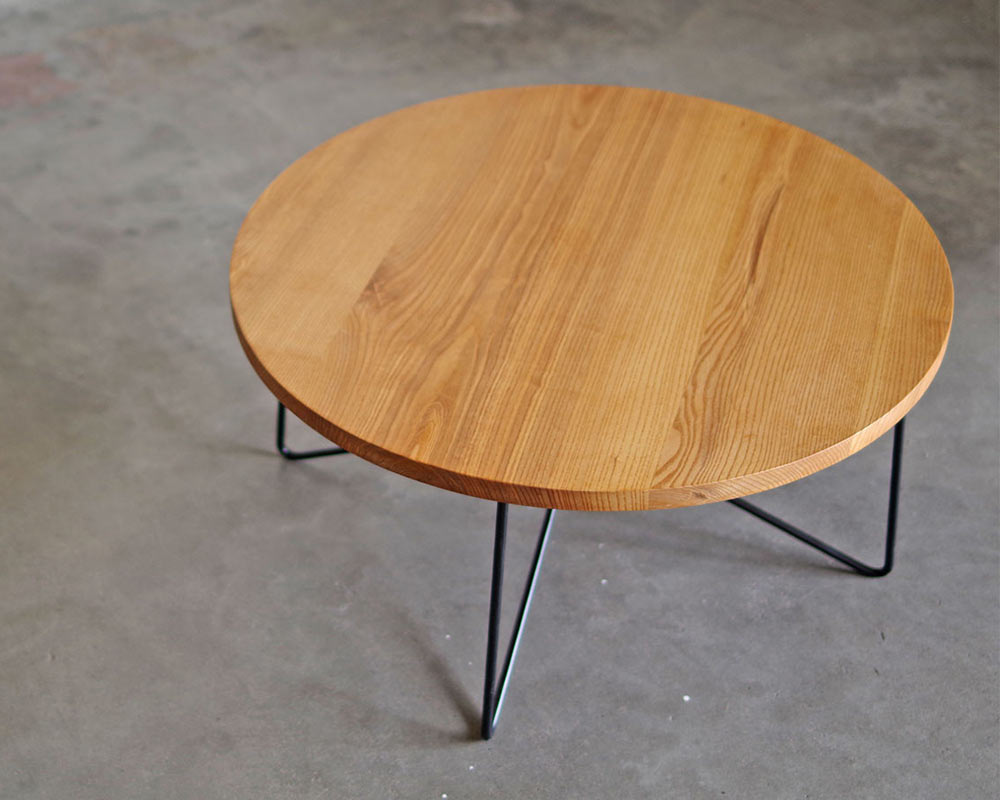 LIFE FURNITURE | TH ASH LOW TABLE TH���å�������ơ��֥�