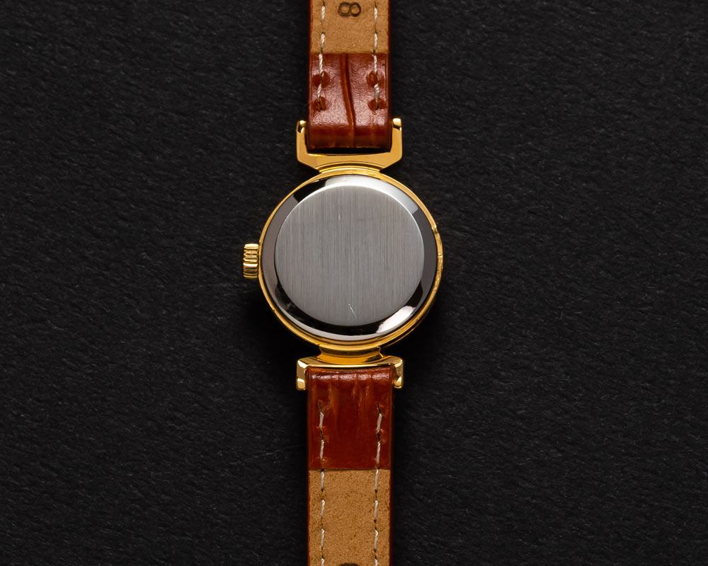 OMEGA | 60'S Ladies De Ville ���ᥬ ��ǥ������ǥӥ� ����ƥ����������å�