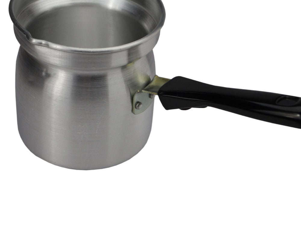 Mardouro | Aluminium Coffee Warmer  ҡޡ