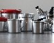 Mardouro | Aluminium Coffee Warmer  ҡޡ