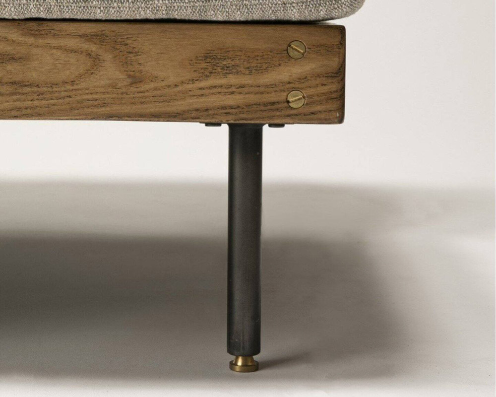 journal standard Furniture | LILLE CORNER SOFA Beige ��륳���ʡ����ե� �١�����