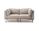 journal standard Furniture | LILLE CORNER SOFA Beige ��륳���ʡ����ե� �١�����
