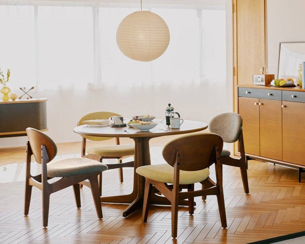 ACME Furniture | TRESTLES LD TABLE Set �ȥ�å��륨��ǥ����ơ��֥륻�å�