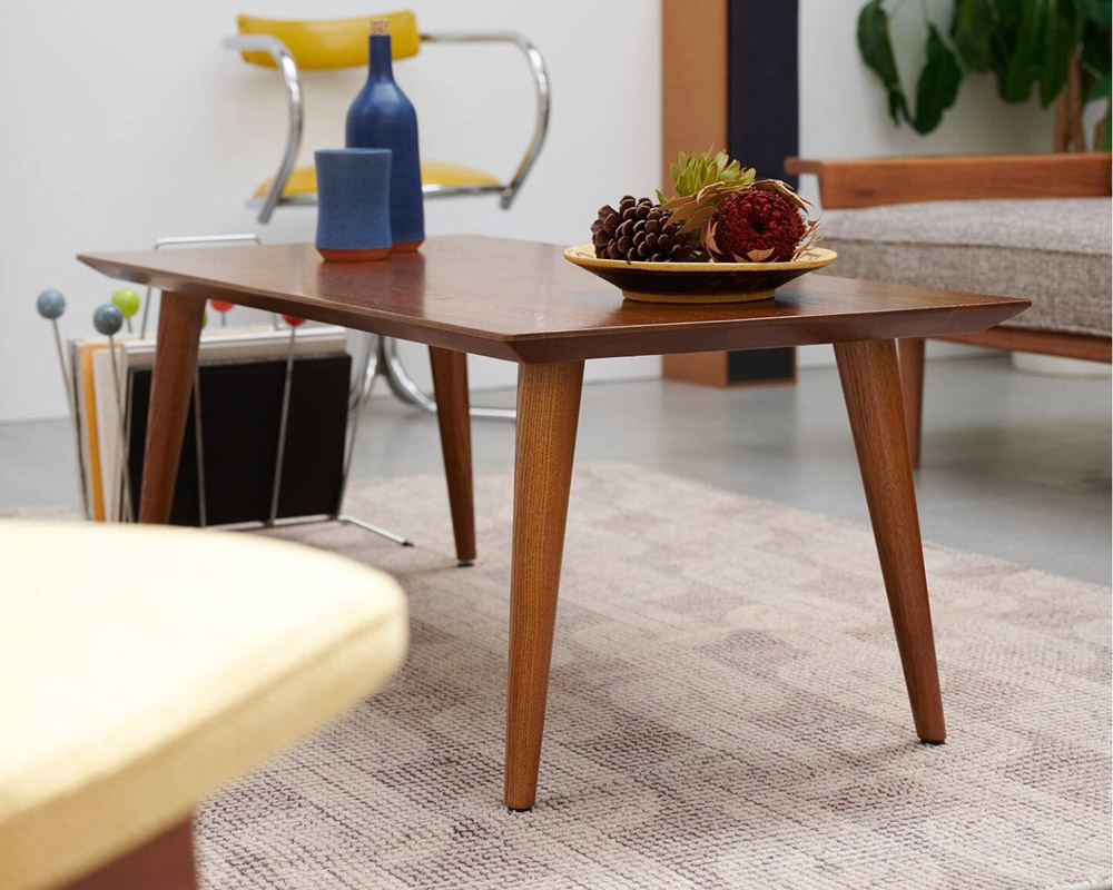 ACME Furniture | CARDIFF COFFEE TABLE 3rd ǥ ҡơ֥