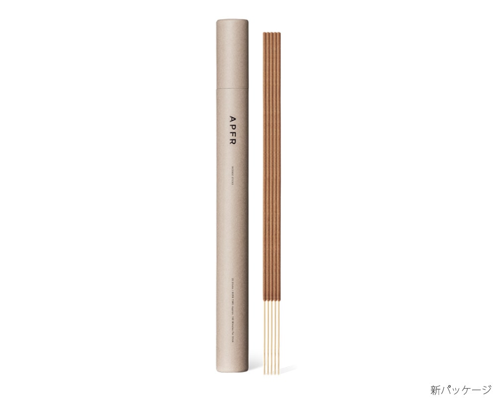 APOTHEKE FRAGRANCE | INCENSE STICKS ���󥻥󥹥��ƥ��å�