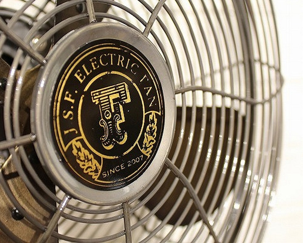 journal standard Furniture | JSF FAN [2color]  ե/