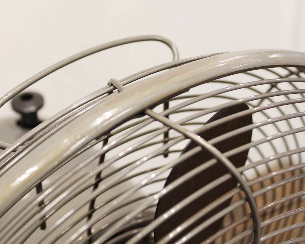 journal standard Furniture | JSF FAN [2color]  ե/