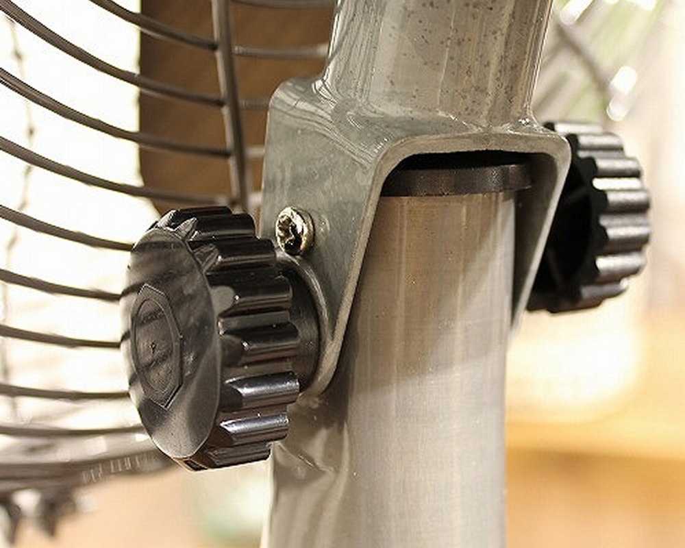 journal standard Furniture | JSF FAN [2color]  ե/