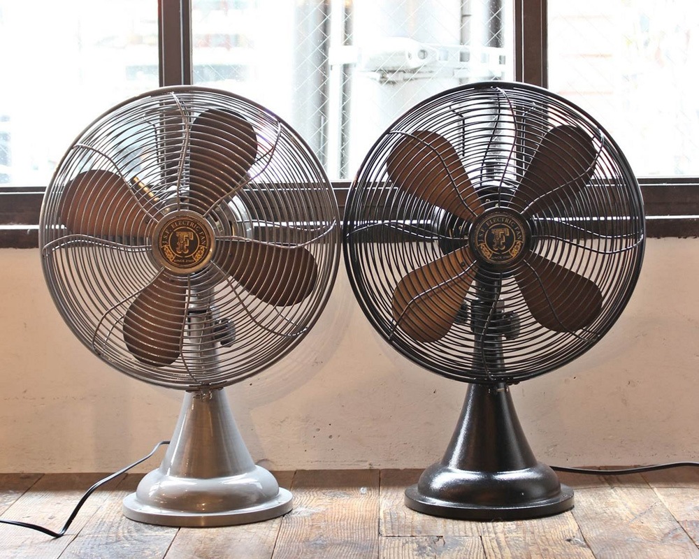 journal standard Furniture | JSF FAN [2color]  ե/