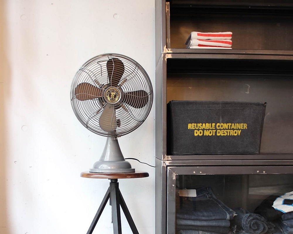 journal standard Furniture | JSF FAN [2color]  ե/