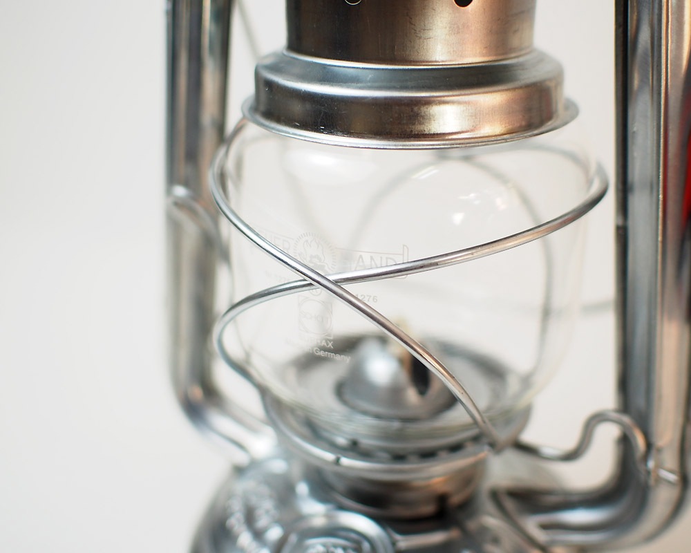 FEUERHAND | Baby Special 276 Zink �٥��ӡ����ڥ����276 ���� /��󥿥�