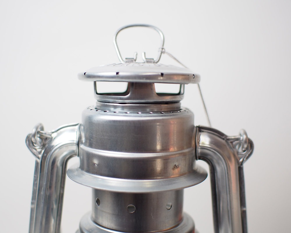 FEUERHAND | Baby Special 276 Zink �٥��ӡ����ڥ����276 ���� /��󥿥�