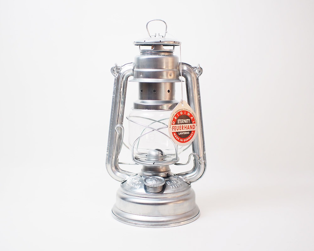 FEUERHAND | Baby Special 276 Zink �٥��ӡ����ڥ����276 ���� /��󥿥�