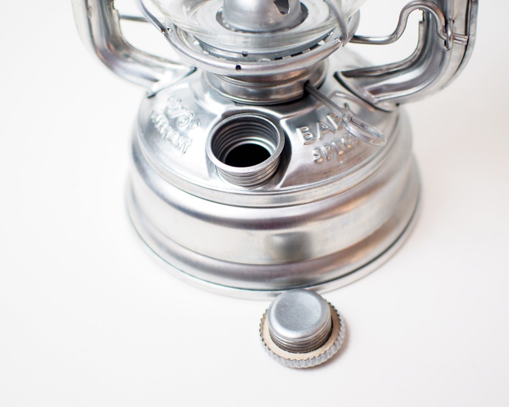 FEUERHAND | Baby Special 276 Zink �٥��ӡ����ڥ����276 ���� /��󥿥�