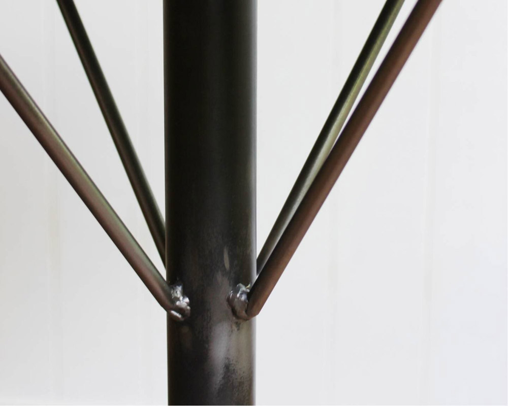 journal standard Furniture | SENS CAFE TABLE ���󥯥��ե��ơ��֥�