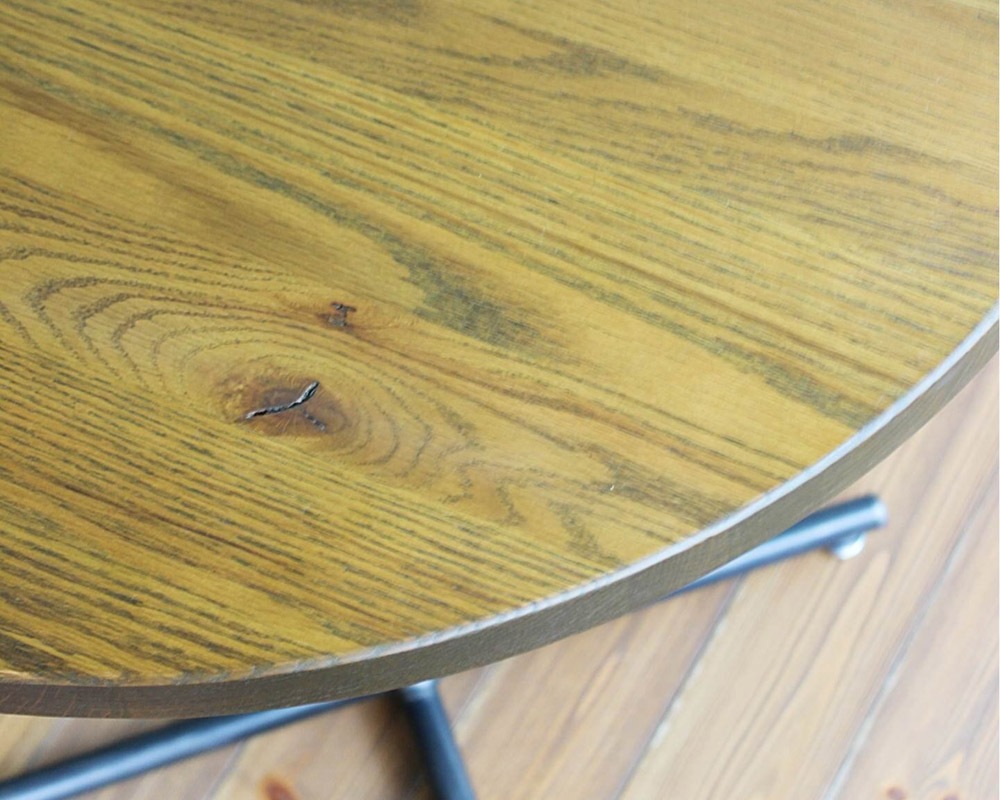 journal standard Furniture | SENS CAFE TABLE ���󥯥��ե��ơ��֥�