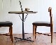 journal standard Furniture | SENS CAFE TABLE ���󥯥��ե��ơ��֥�