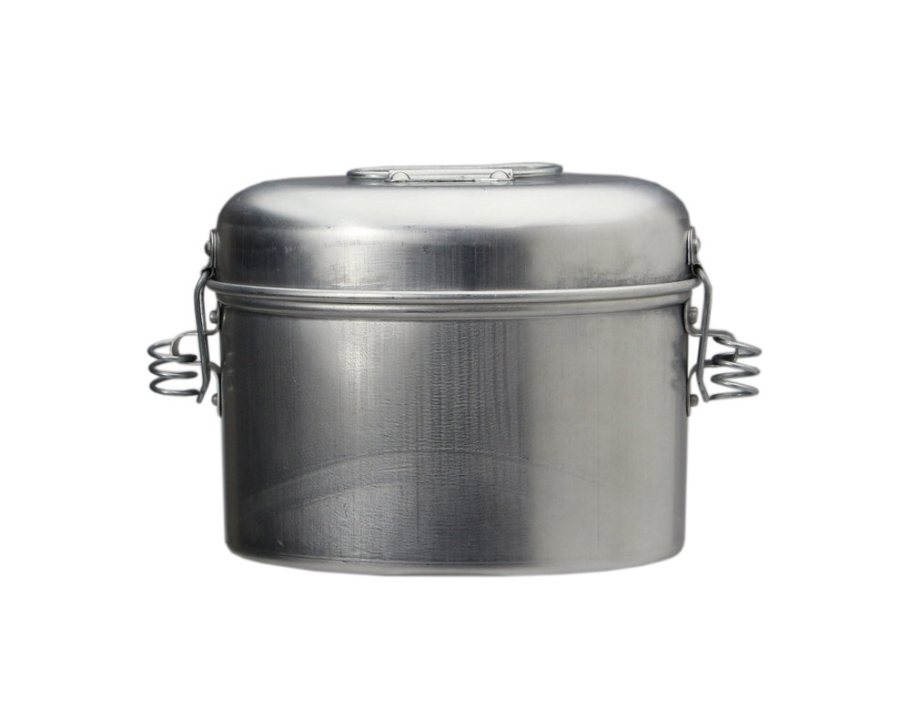 Mardouro | Aluminium Oval Container ����� �����Х륳��ƥʡ�