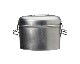 Mardouro | Aluminium Oval Container ����� �����Х륳��ƥʡ�