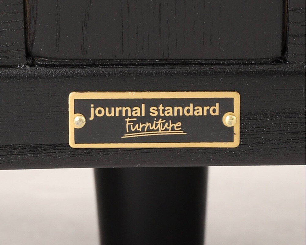 journal standard Furniture | MADEIRA SOFA PU BK FRAME �ޥǥ��饽�ե� PU�쥶��BK�ե졼��