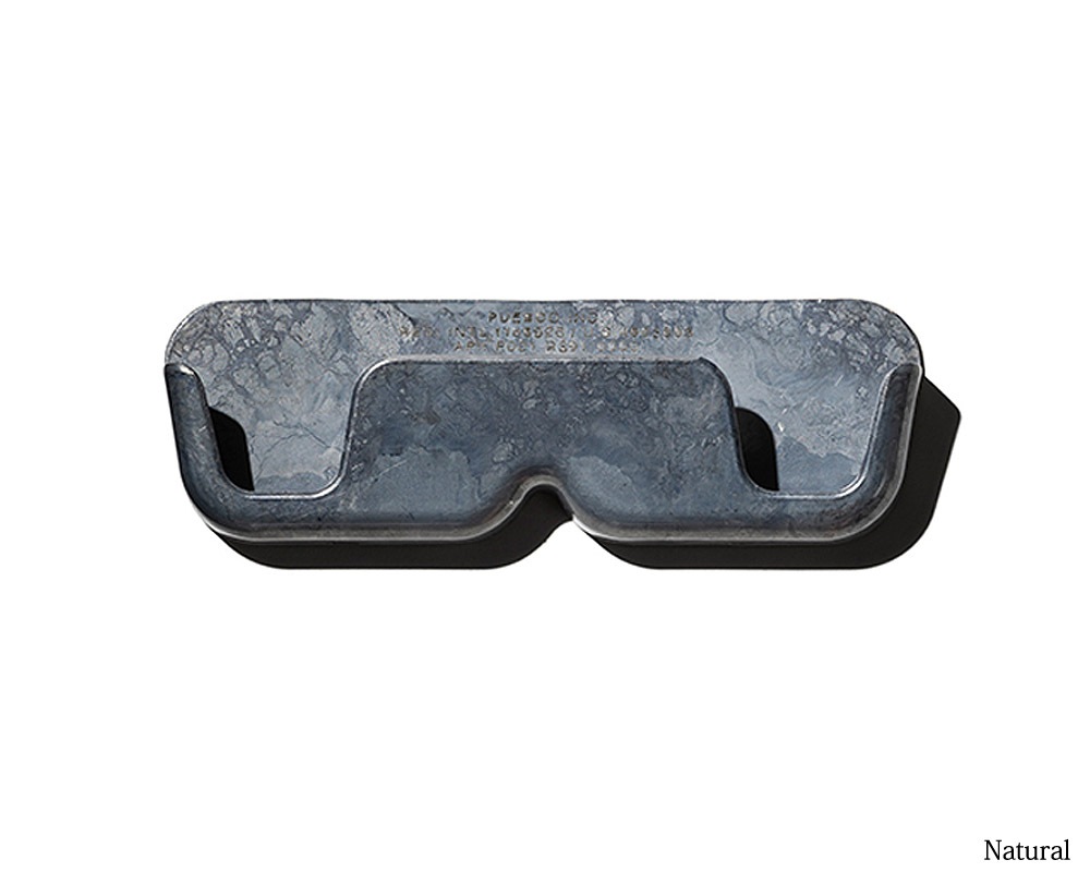 PUEBCO | ALUMINIUM DIE CASTING GLASSES HOLDER ߥ㥹 ᥬͥۥ