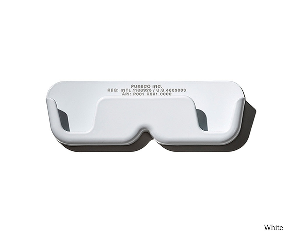 PUEBCO | ALUMINIUM DIE CASTING GLASSES HOLDER ߥ㥹 ᥬͥۥ