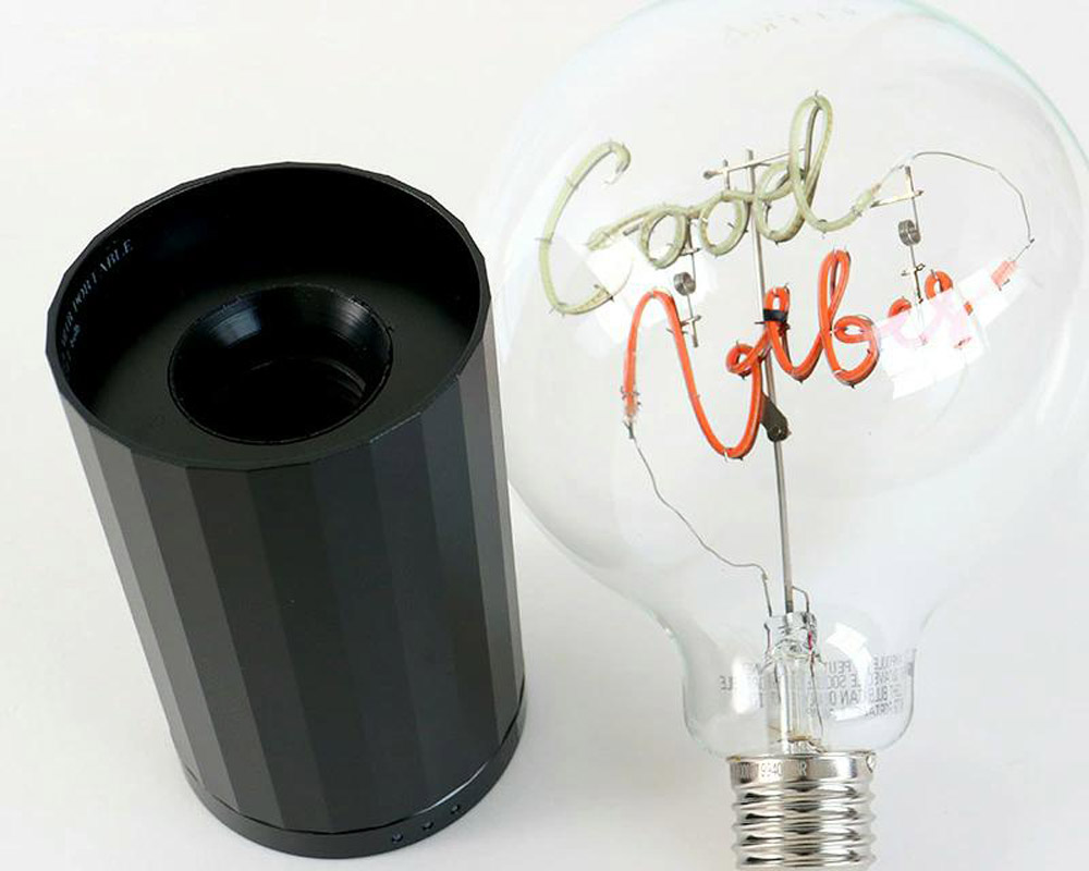 OUTLET | MITB | Message in the Bulb [4type] ��å��������󥶥Х�� ���ץ١������å�