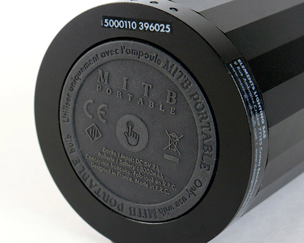 OUTLET | MITB | Message in the Bulb [4type] ��å��������󥶥Х�� ���ץ١������å�