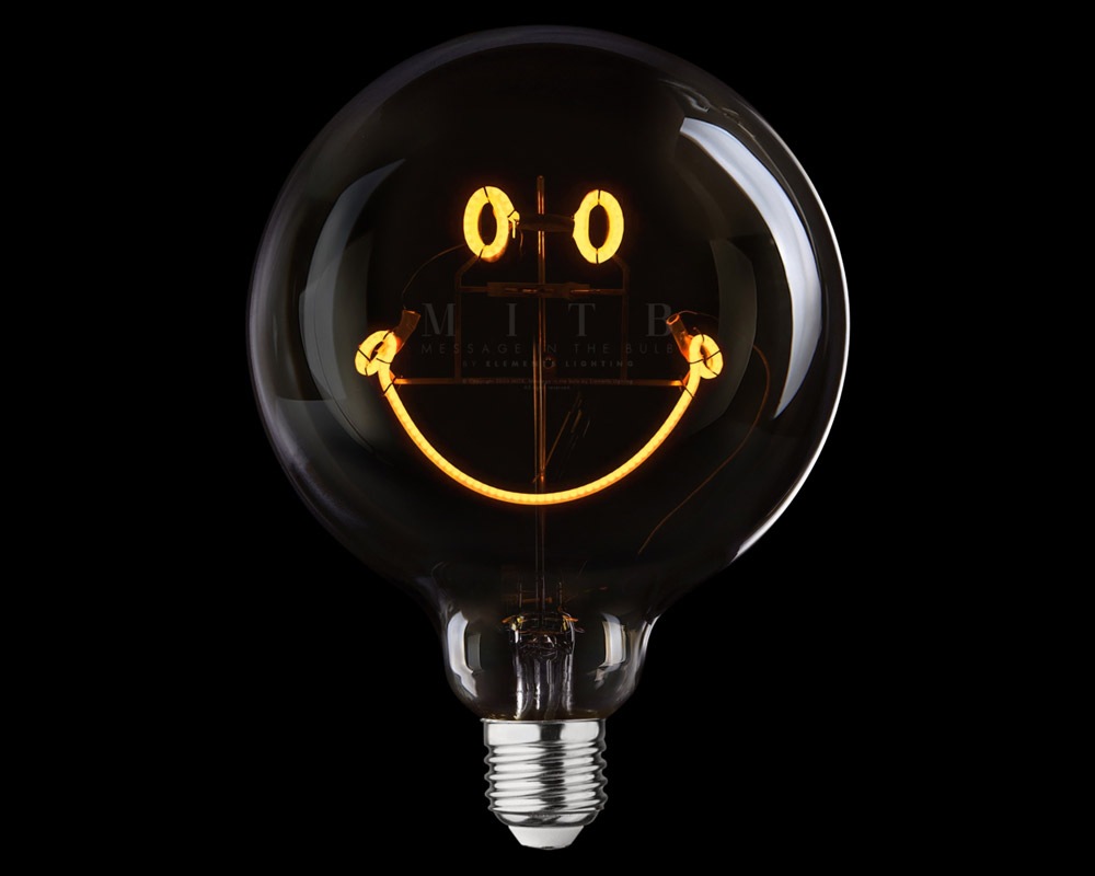 OUTLET | MITB | Message in the Bulb [4type] ��å��������󥶥Х�� ���ץ١������å�