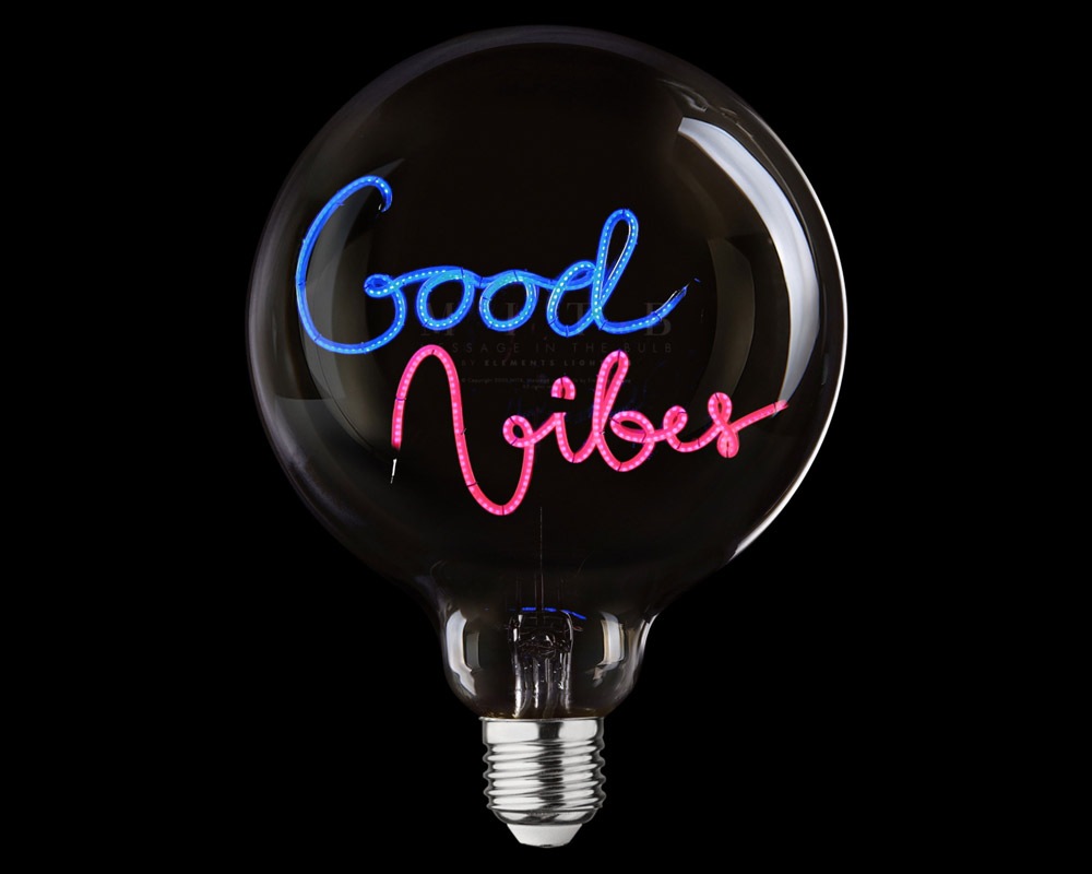 OUTLET | MITB | Message in the Bulb [4type] ��å��������󥶥Х�� ���ץ١������å�