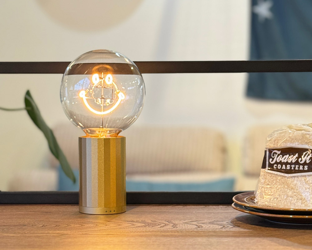 OUTLET | MITB | Message in the Bulb [4type] ��å��������󥶥Х�� ���ץ١������å�