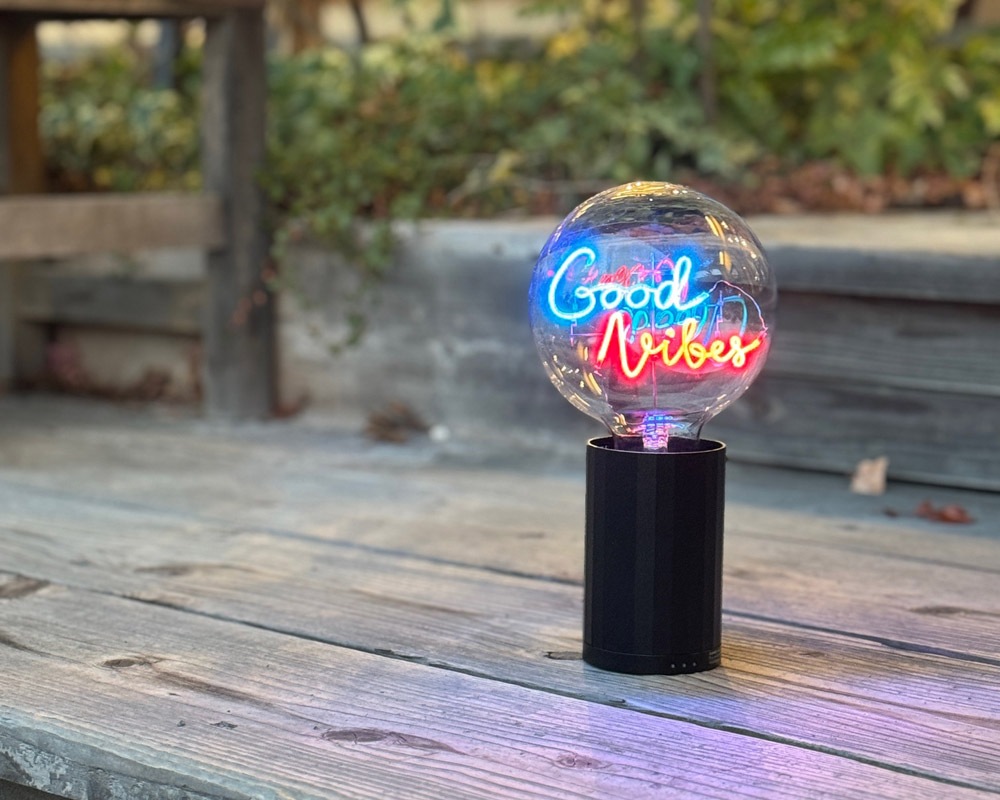 OUTLET | MITB | Message in the Bulb [4type] ��å��������󥶥Х�� ���ץ١������å�