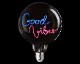 OUTLET | MITB | Message in the Bulb [4type] ��å��������󥶥Х�� ���ץ١������å�