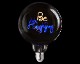 OUTLET | MITB | Message in the Bulb [4type] ��å��������󥶥Х�� ���ץ١������å�