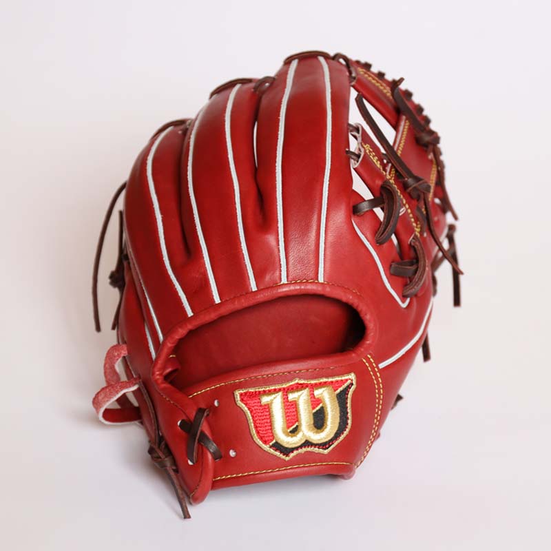 【未使用 】 グローブ ミッションMX Mサイズ UNCROWD VINTAGE MX GLOVE | モトクロスグローブ - 【FREEWAY