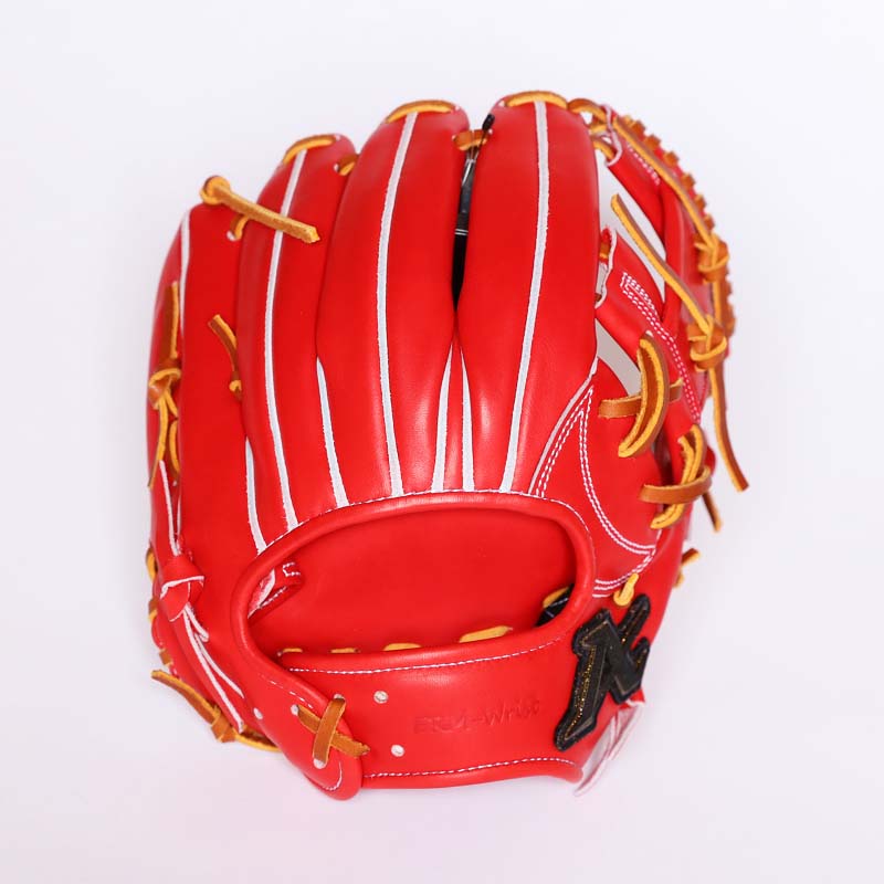 グローブとミット ゼット 軟式グローブ ウイニングロードシリーズ オールラウンド用