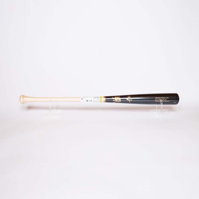バレルバット 黒/白/青 グリップ付き バレルバット 黒/白/青 グリップ付き バット│Z-CRAFT（ゼット