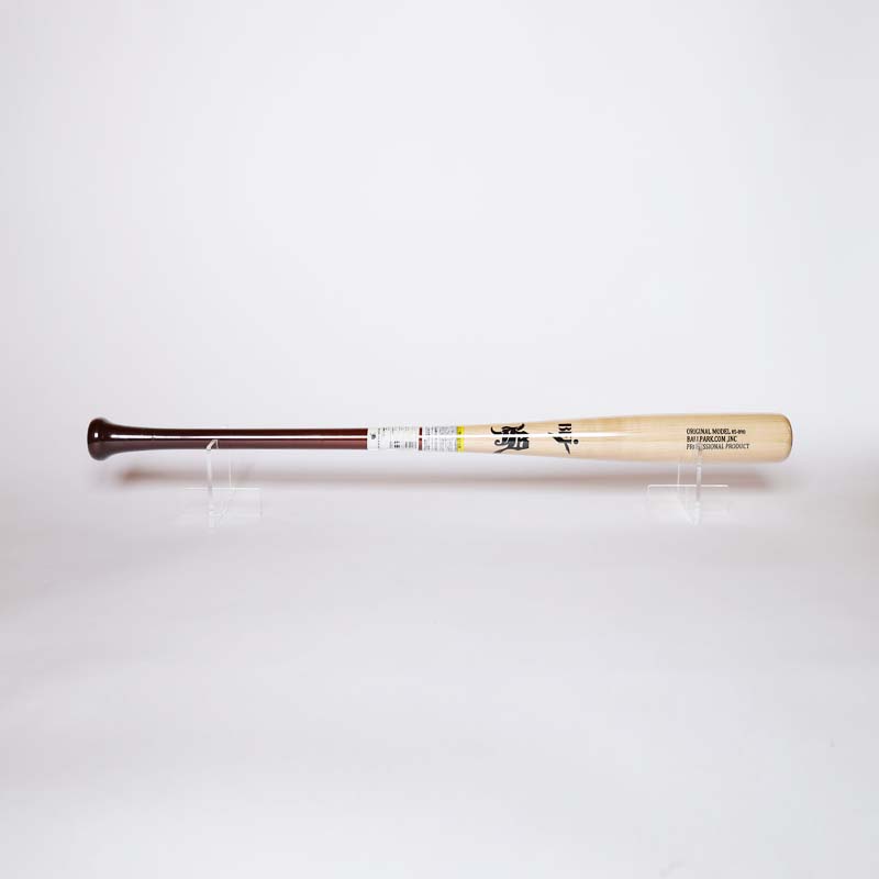 シュンイチ バット Bat Pack Louisville Slugger TPX Warrior and Samurai: CB86W
