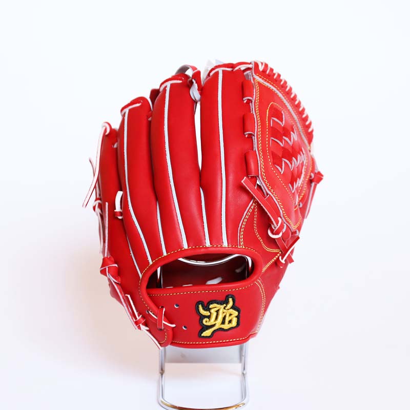 和牛JB JB-KSP JB 硬式グラブ 限定 和牛JB グラブ 宮崎和牛レザー使用 内野手用