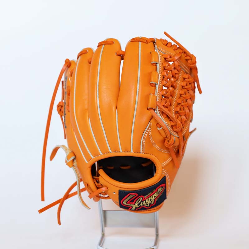 久保田運動靴店<br />KSN-J2 右利き