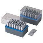 Office168厳選まとめ買いお得 シヤチハタ 柄付ゴム印 連結式 アルファベット(セット) ゴシック体 4号 GRA-4G 1セット 【×2セット】送料無料|印鑑・スタンプ・朱肉|文具・オフィス用