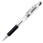 Office168厳選ゼブラ 油性ボールペン ジムノック0.7mm 黒 KRB-100-BK 1セット（100本）送料無料|ボールペン|文具・オフィス用品