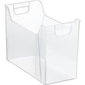 Supreme HUMAN MADE GDC ACRYLIC FILE BOX ヒューマン メイド