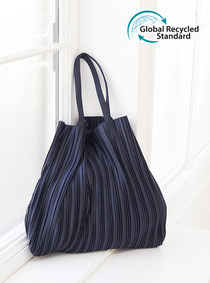 商品番号5286600] プリーツ生地のフォーマルサブバッグ |CARETTE 公式