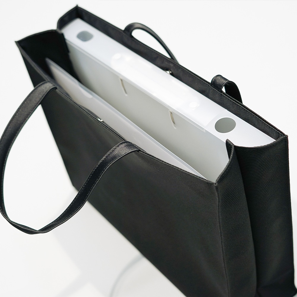 商品番号5286800]グログラン素材のフォーマルサブバッグ |CARETTE 公式