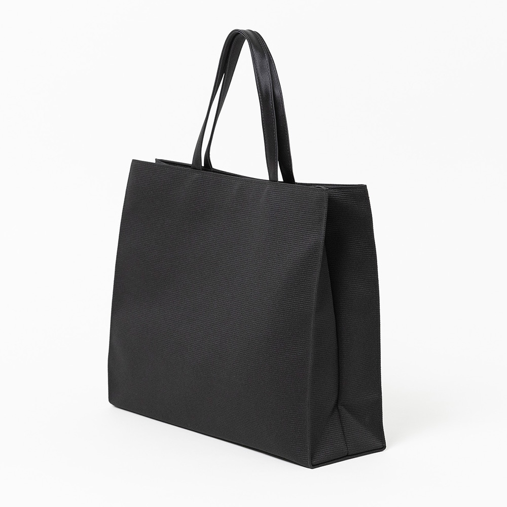 商品番号5286800]グログラン素材のフォーマルサブバッグ |CARETTE 公式