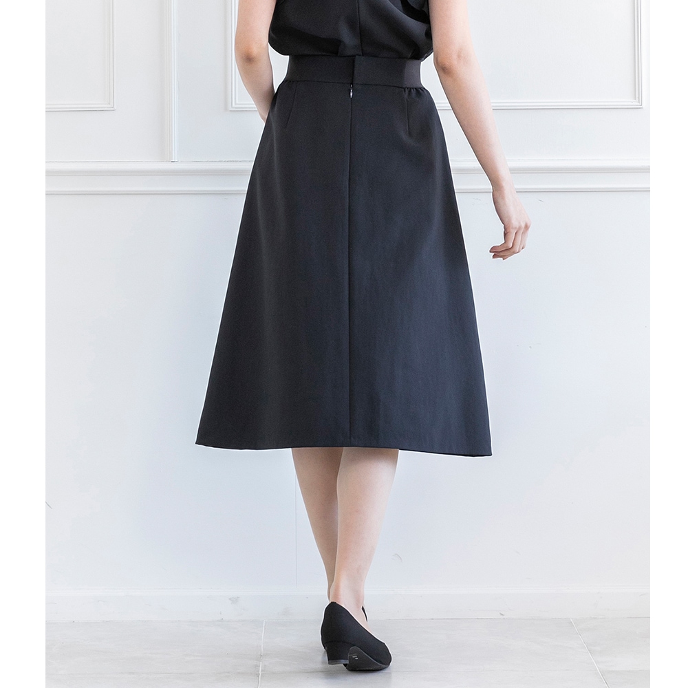 CARETTE 受験　ネイビー　ショールカラー　11号 CARETTE 受験 ネイビー ショールカラー 11号