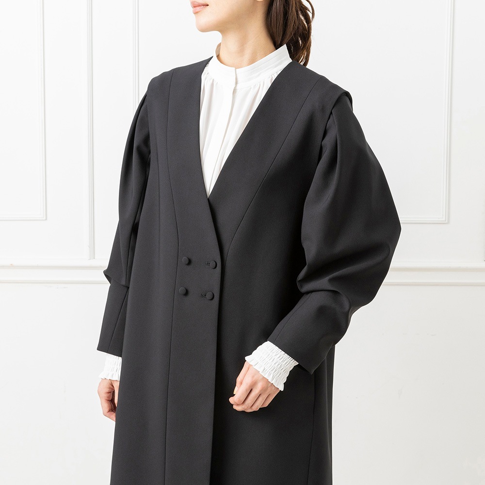 ��YOCO MORIMOTO 2002951��2WAY���󥰥��㥱�åȡߥ��å��ѥ��