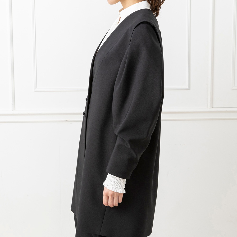 ��YOCO MORIMOTO 2002951��2WAY���󥰥��㥱�åȡߥ��å��ѥ��